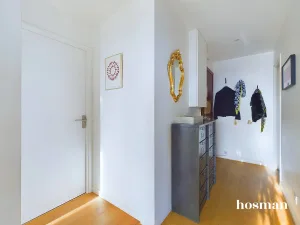 Appartement de 60.0 m² à Montreuil