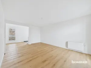 Appartement de 82.5 m² à Bordeaux