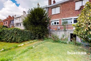 Maison de 130.0 m² à Marcq-en-Barœul