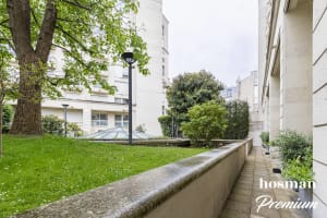 Appartement de 92.0 m² à Paris