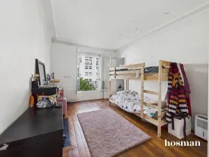 Appartement de 42.0 m² à Paris