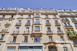 Appartement de 118.0 m² à Paris