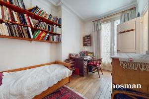 Appartement de 102.0 m² à Paris