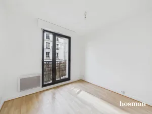 Appartement de 65.3 m² à Paris