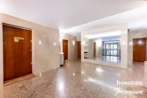 Appartement de 93.0 m² à Paris