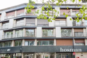Appartement de 99.0 m² à Paris