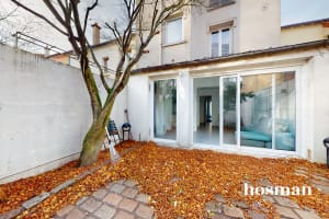 Appartement de 35.0 m² à Malakoff