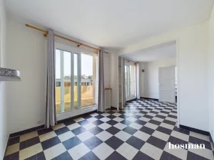 Appartement de 42.01 m² à Paris