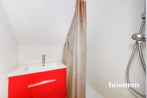 Appartement de 19.0 m² à Nantes