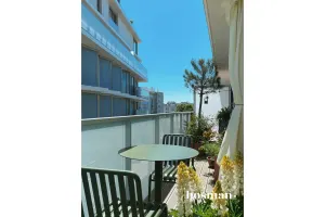 Appartement de 43.76 m² à Paris