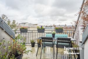 Appartement de 99.0 m² à Asnières-sur-Seine