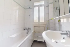 Appartement de 38.83 m² à Paris