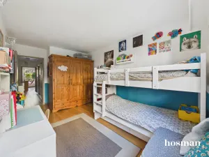 Appartement de 70.3 m² à Paris