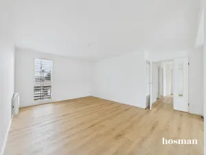 Appartement de 82.5 m² à Bordeaux