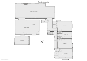 Appartement de 174.07 m² à Boulogne-Billancourt