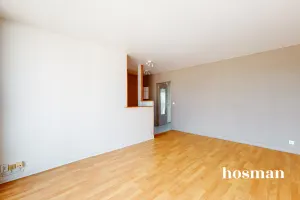 Appartement de 62.0 m² à Le Kremlin-Bicêtre