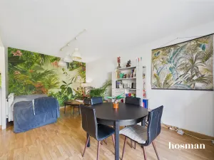 Appartement de 80.0 m² à Nantes