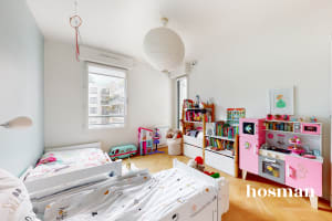 Appartement de 73.0 m² à Issy-les-Moulineaux