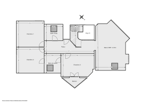 Maison de 205.0 m² à Sautron