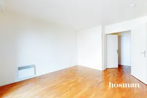 Appartement de 34.17 m² à Paris