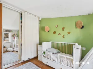 Appartement de 76.0 m² à Bordeaux