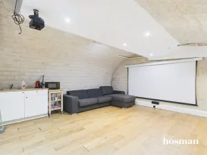 Appartement de 100.0 m² à Paris