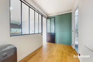 Appartement de 31.0 m² à Paris