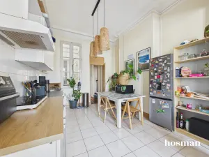 Appartement de 87.0 m² à Bordeaux