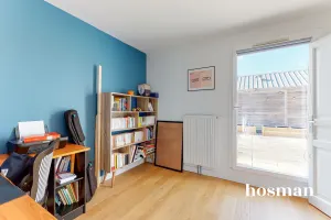 Appartement de 95.0 m² à Lille