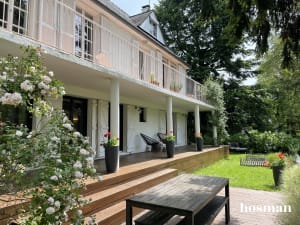 Maison de 165.72 m² à Orvault