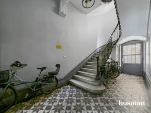 Appartement de 126.0 m² à Bordeaux