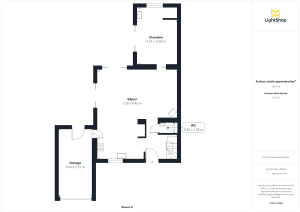 Maison de 106.0 m² à Rezé