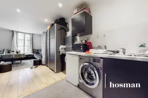 Appartement de 28.0 m² à Courbevoie