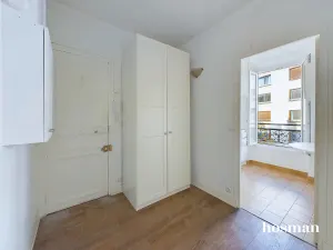 Appartement de 24.14 m² à Boulogne-Billancourt