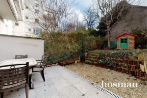 Appartement de 85.0 m² à Villejuif