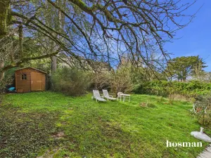 Maison de 138.63 m² à Nantes