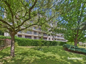 Appartement de 137.0 m² à Versailles