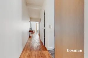 Appartement de 52.03 m² à Paris