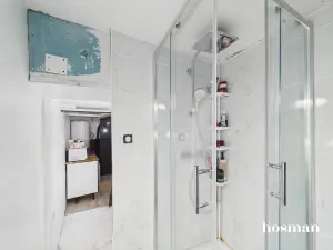 Appartement de 53.95 m² à Nantes