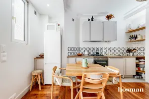 Appartement de 51.41 m² à Paris