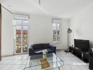 Appartement de 28.0 m² à Bordeaux