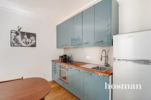 Appartement de 42.42 m² à Paris