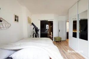Appartement de 33.0 m² à Paris