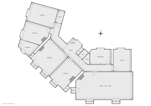 Appartement de 150.08 m² à Nantes