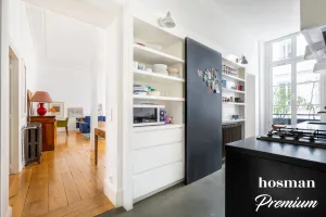 Appartement de 145.0 m² à Paris