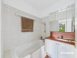 Appartement de 47.03 m² à Paris