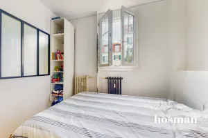 Appartement de 71.27 m² à Courbevoie