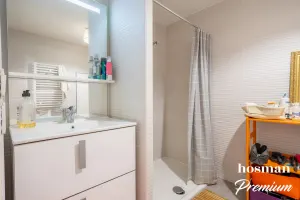 Appartement de 133.5 m² à Bois-Colombes