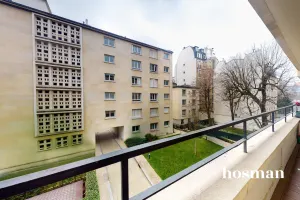 Appartement de 48.0 m² à Neuilly-sur-Seine