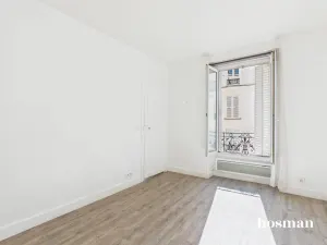 Appartement de 36.52 m² à Paris